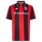 Camiseta OGC Nice Hombre Primera 25/26