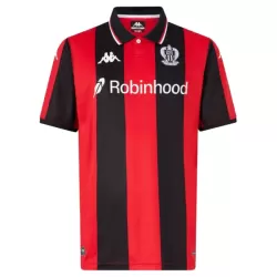 Camiseta OGC Nice Hombre Primera 25/26