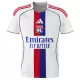 Camiseta Olympique Lyonnais Hombre Primera 25/26 Camiseta Olympique Lyonnais Hombre Primera 25/26