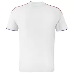 Camiseta Olympique Lyonnais Hombre Primera 25/26