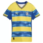 Camiseta Parma Calcio Hombre Segunda 25/26