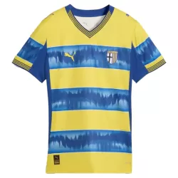 Camiseta Parma Calcio Hombre Segunda 25/26 Camiseta Parma Calcio Hombre Segunda 25/26