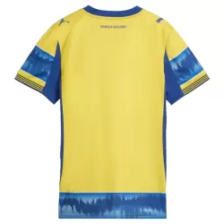 Camiseta Parma Calcio Hombre Segunda 25/26