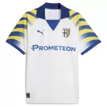Camiseta Parma Calcio Hombre Tercera 25/26