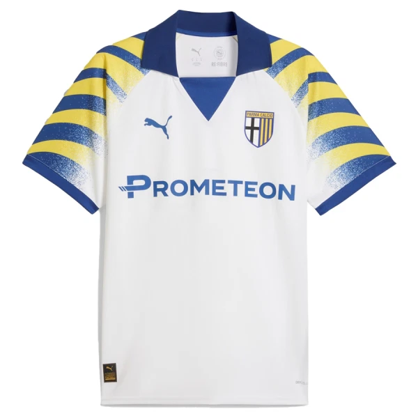 Camiseta Parma Calcio Hombre Tercera 25/26 Camiseta Parma Calcio Hombre Tercera 25/26