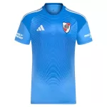 Camiseta Portero River Plate Hombre 25/26 Azul