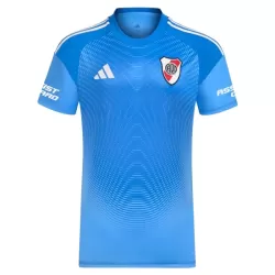 Camiseta Portero River Plate Hombre 25/26 Azul Camiseta Portero River Plate Hombre 25/26 Azul