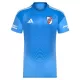 Camiseta Portero River Plate Hombre 25/26 Azul