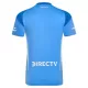 Camiseta Portero River Plate Hombre 25/26 Azul
