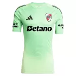 Camiseta Portero River Plate Hombre 25/26 Verde