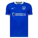 Camiseta Portsmouth Hombre Primera 25/26