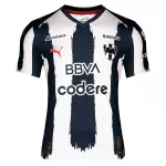 Camiseta Rayados Monterrey Hombre Primera 25/26
