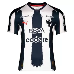 Camiseta Rayados Monterrey Hombre Primera 25/26