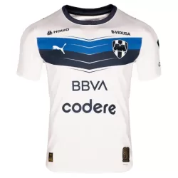 Camiseta Rayados Monterrey Hombre Segunda 25/26