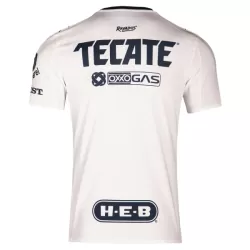 Camiseta Rayados Monterrey Hombre Segunda 25/26