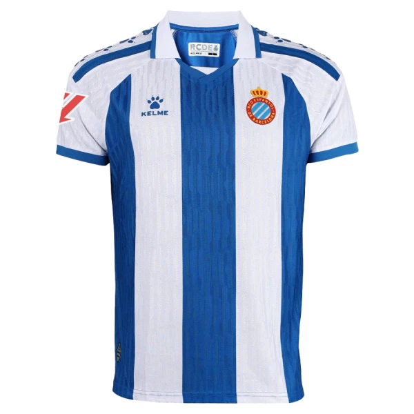 Camiseta RCD Espanyol Hombre Primera 25/26