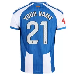 Camiseta RCD Espanyol Hombre Primera 25/26