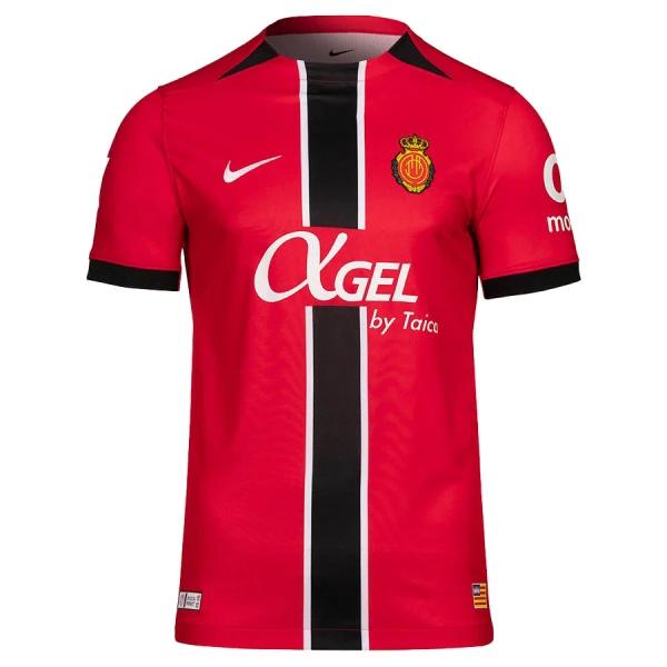 Camiseta RCD Mallorca Hombre Primera 25/26 Camiseta RCD Mallorca Hombre Primera 25/26