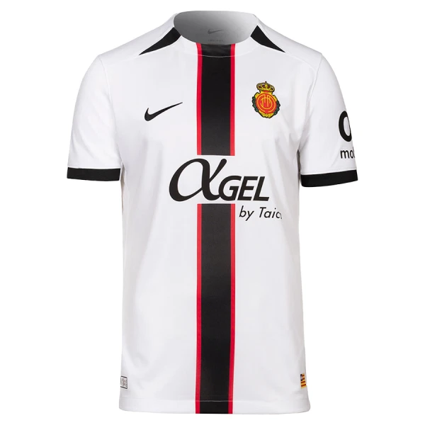 Camiseta RCD Mallorca Hombre Segunda 25/26 Camiseta RCD Mallorca Hombre Segunda 25/26