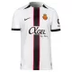 Camiseta RCD Mallorca Hombre Segunda 25/26 Camiseta RCD Mallorca Hombre Segunda 25/26