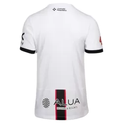 Camiseta RCD Mallorca Hombre Segunda 25/26
