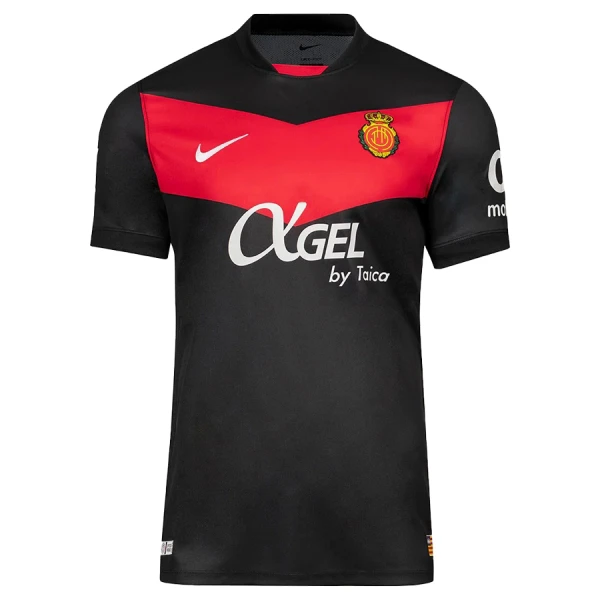 Camiseta RCD Mallorca Hombre Tercera 25/26 Camiseta RCD Mallorca Hombre Tercera 25/26