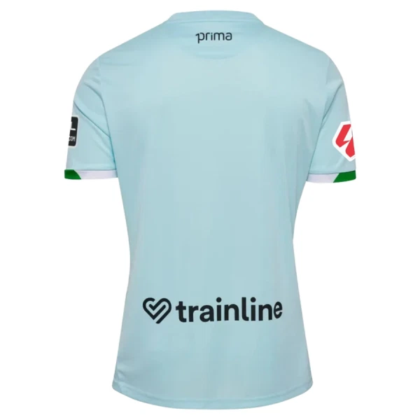 Camiseta Real Betis Hombre Segunda 25/26