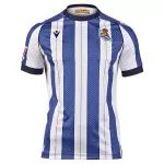 Camiseta Real Sociedad Hombre Primera 25/26