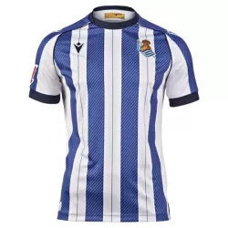 Camiseta Real Sociedad Hombre Primera 25/26