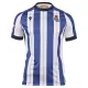 Camiseta Real Sociedad Hombre Primera 25/26 Camiseta Real Sociedad Hombre Primera 25/26
