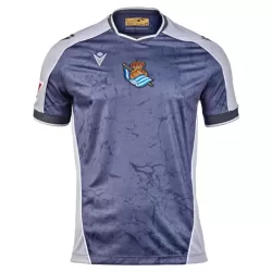Camiseta Real Sociedad Hombre Segunda 25/26