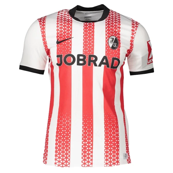 Camiseta SC Freiburg Hombre Primera 25/26 Camiseta SC Freiburg Hombre Primera 25/26