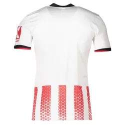 Camiseta SC Freiburg Hombre Primera 25/26