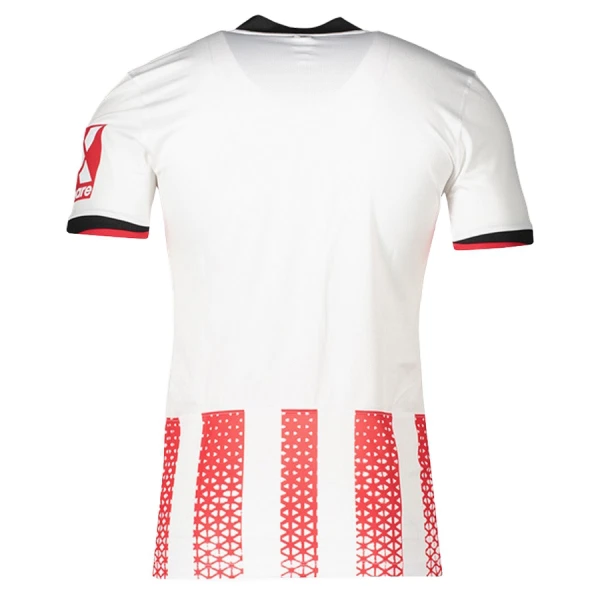 Camiseta SC Freiburg Hombre Primera 25/26