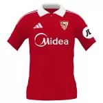 Camiseta Sevilla FC Hombre Segunda 25/26