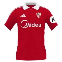 Camiseta Sevilla FC Hombre Segunda 25/26