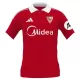 Camiseta Sevilla FC Hombre Segunda 25/26 Camiseta Sevilla FC Hombre Segunda 25/26