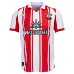 Camiseta Southampton Hombre Primera 25/26