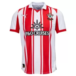 Camiseta Southampton Hombre Primera 25/26