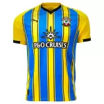 Camiseta Southampton Hombre Segunda 25/26