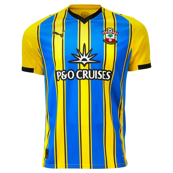 Camiseta Southampton Hombre Segunda 25/26 Camiseta Southampton Hombre Segunda 25/26