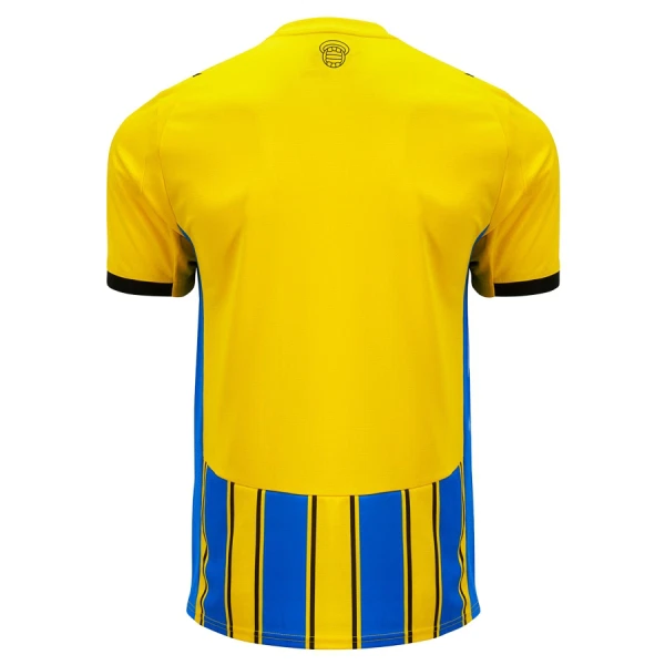 Camiseta Southampton Hombre Segunda 25/26