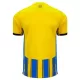 Camiseta Southampton Hombre Segunda 25/26