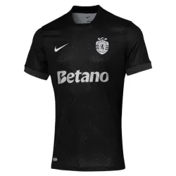 Camiseta Sporting CP Hombre Segunda 25/26