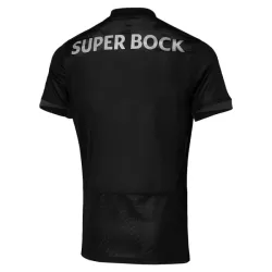 Camiseta Sporting CP Hombre Segunda 25/26