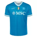 Camiseta SSC Napoli Hombre Primera 25/26