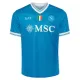 Camiseta SSC Napoli Hombre Primera 25/26 Camiseta SSC Napoli Hombre Primera 25/26