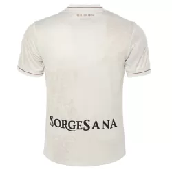 Camiseta SSC Napoli Hombre Segunda 25/26