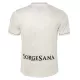 Camiseta SSC Napoli Hombre Segunda 25/26