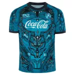 Camiseta SSC Napoli Pre-Match Hombre 25/26